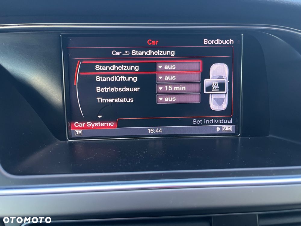 Audi A5 Coupé 3.0 TDI Quattro - 28