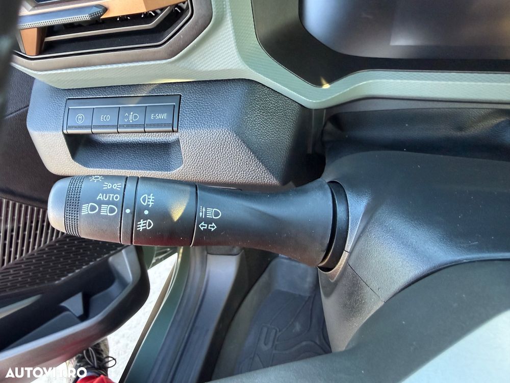 Dacia Duster HEV 140 Extreme - 30