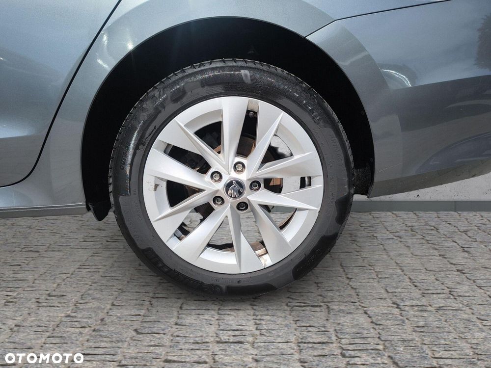 Skoda Octavia 2.0 TDI Style DSG - 20