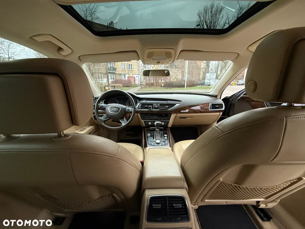 Audi A7 Sportback - 22