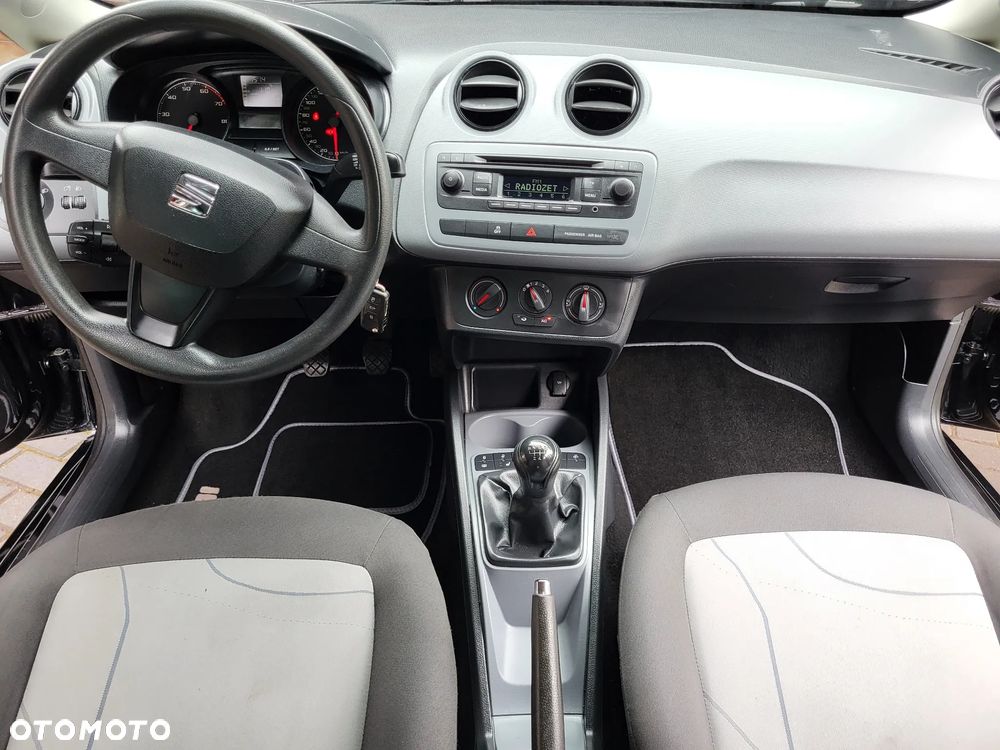 Seat Ibiza 1.4 16V Style 4YOU - 18