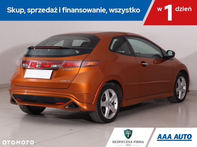 Honda Civic - 7