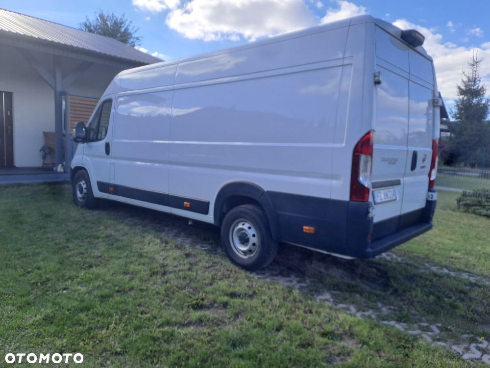 Fiat Ducato - 6