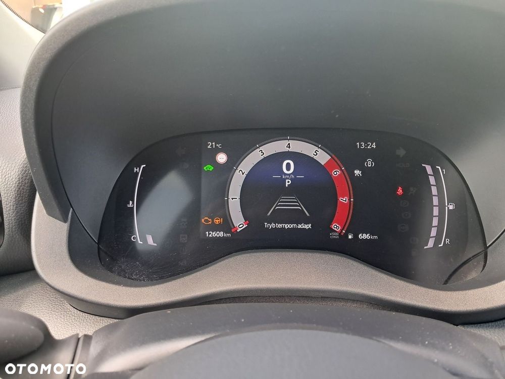 Toyota Yaris Hybrid 1.5 Style - 15