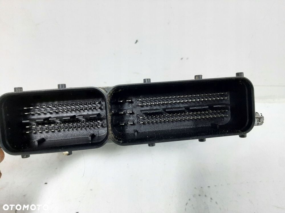 SKODA FABIA II LIFT 1.2TSI 8V 11R STEROWNIK SILNIKA CONTINENTAL 03F906070EF - 12