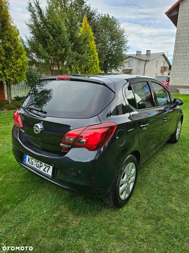 Opel Corsa - 9