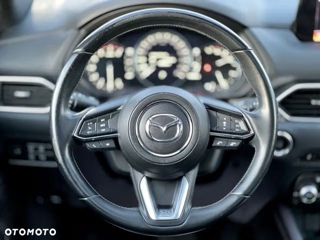 Mazda CX-5 2.5 Skyprestige AWD - 20