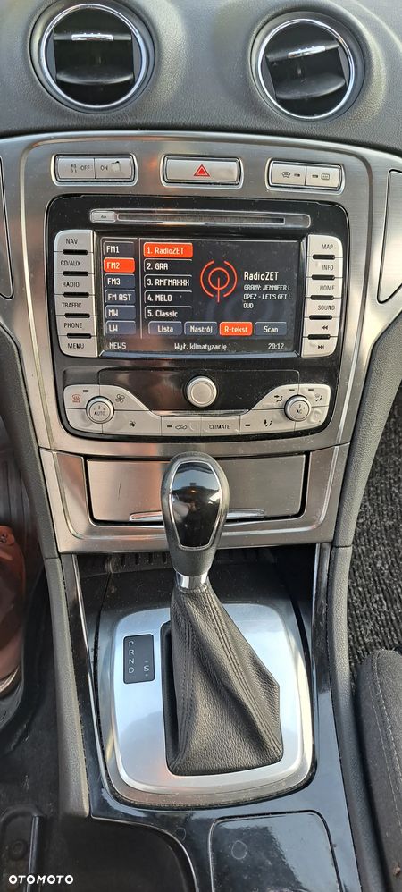 Ford Mondeo 2.0 TDCi Titanium - 19