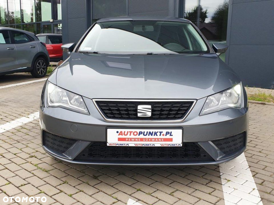 Seat Leon - 8