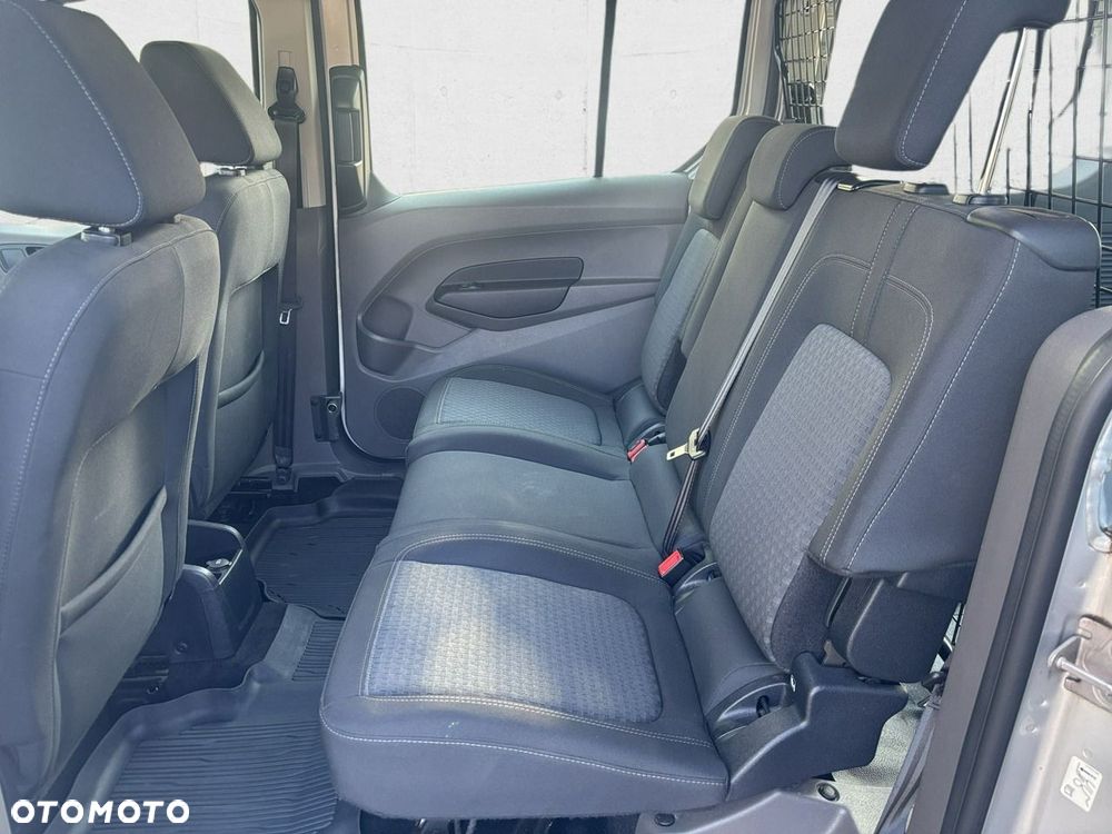 Ford Transit Connect - 20