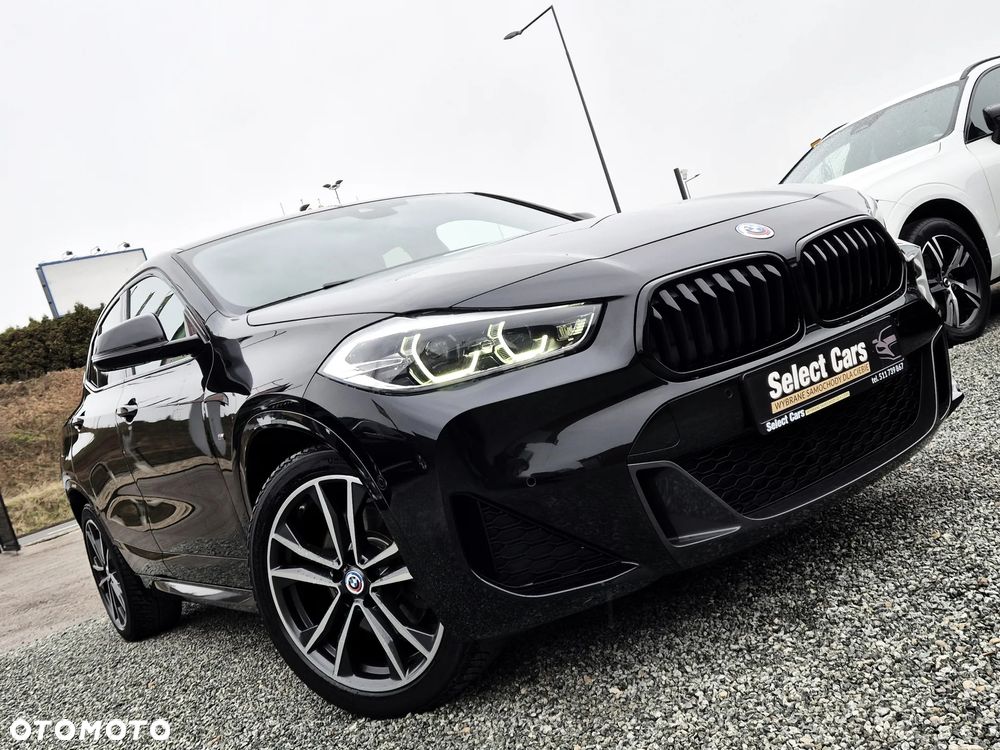BMW X2 - 3
