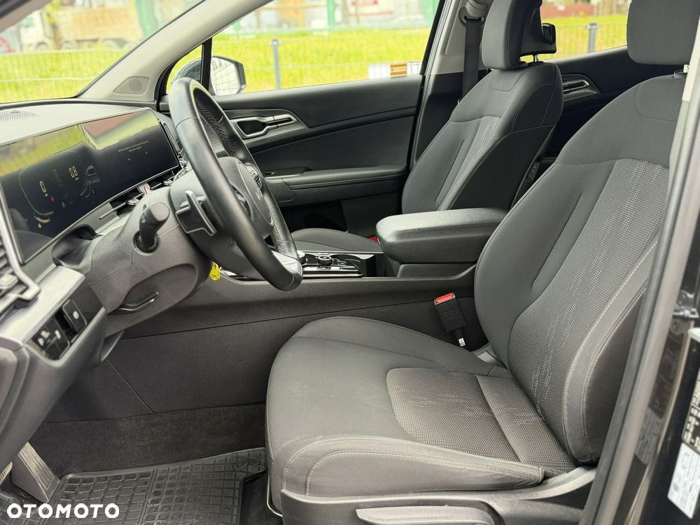 Kia Sportage - 15