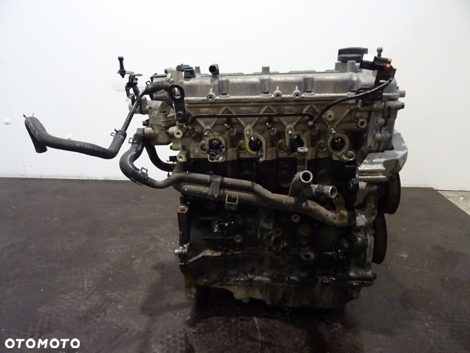 KIA CERATO 03-06 1.5 CRDI SILNIK SŁUPEK SPRAWNY ODPALONY - 1
