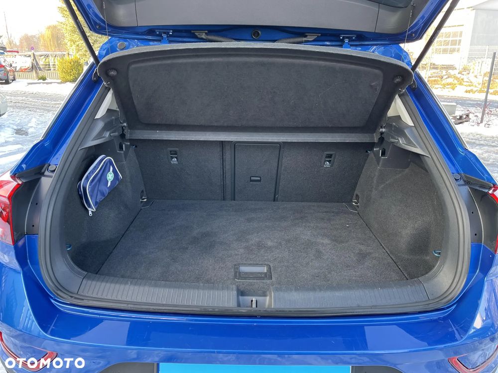 Volkswagen T-Roc 1.5 TSI Life DSG - 17