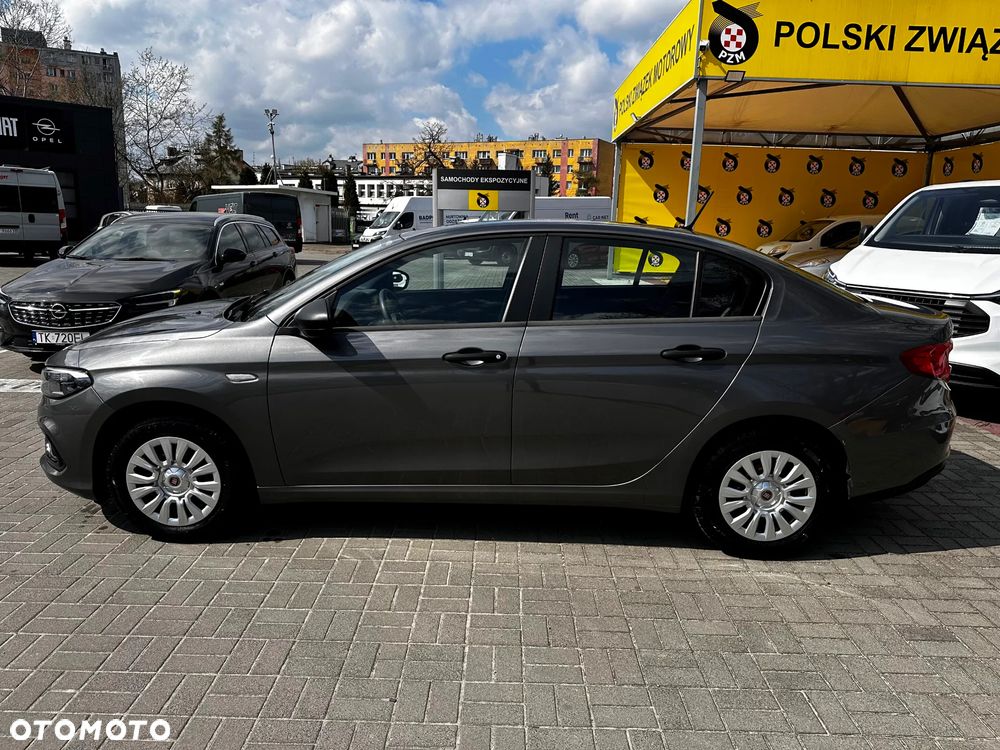 Fiat Tipo 1.4 Classic - 5