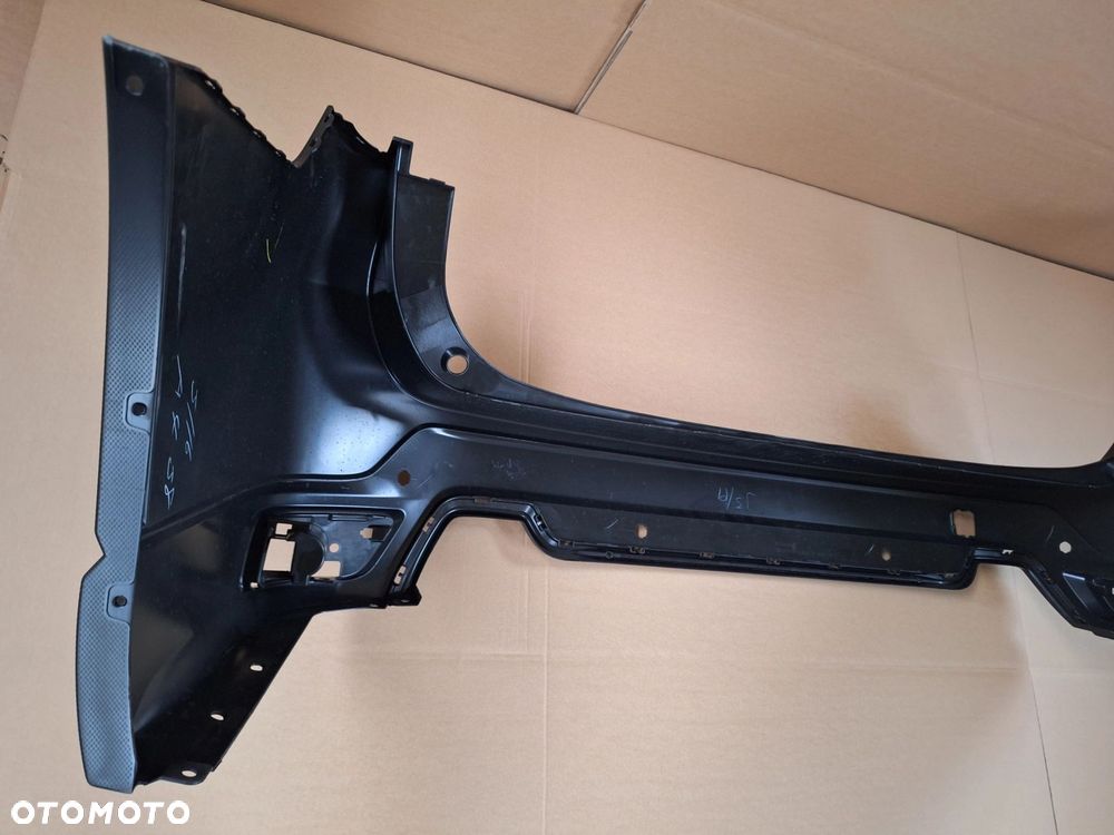 SUBARU FORESTER V 5 19-24 ORYGINAŁ 57704SJ310 NOWY! ZDERZAK TYŁ TYLNY WYSYŁKA 24H - 9