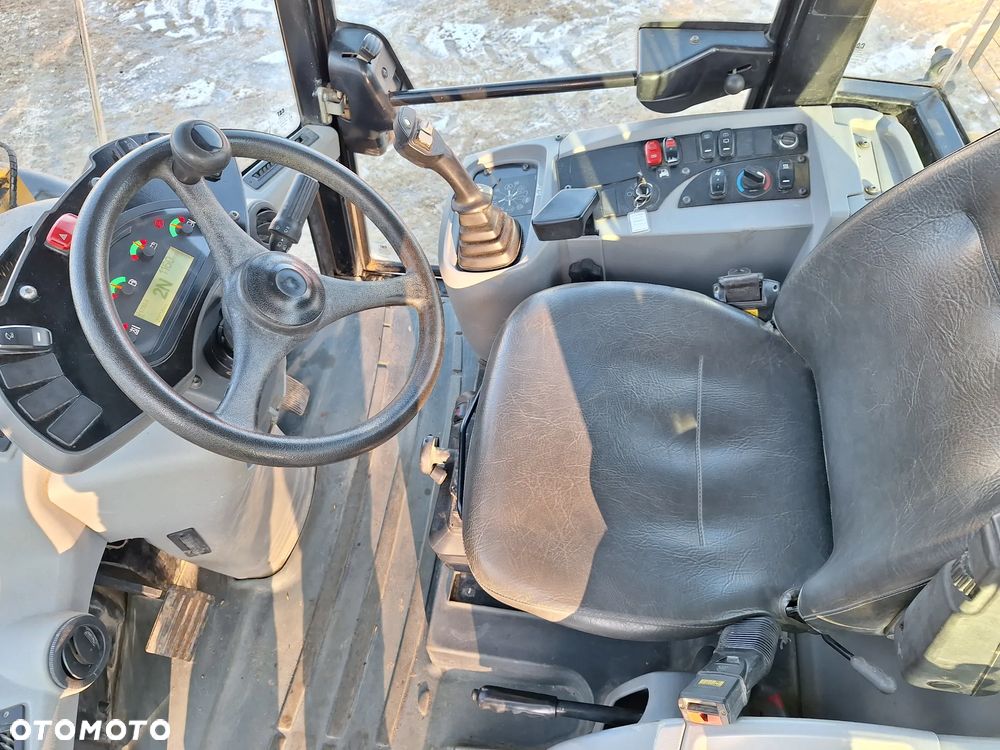 Caterpillar 907M 907 906m 906 Prosto z serwisu Caterpillar Niemcy! - 20