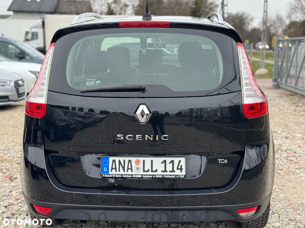 Renault Scenic 1.2 TCE Energy Bose - 5