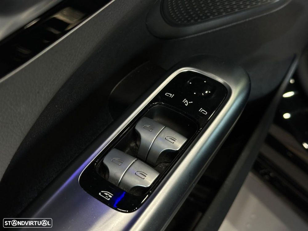 Mercedes-Benz C 220 Station d 9G-TRONIC Avantgarde - 17