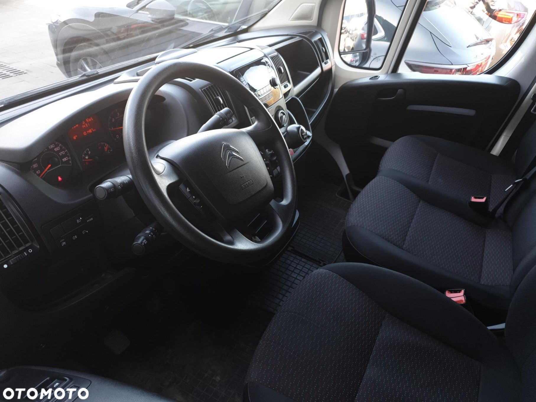 Citroën jumper - 21