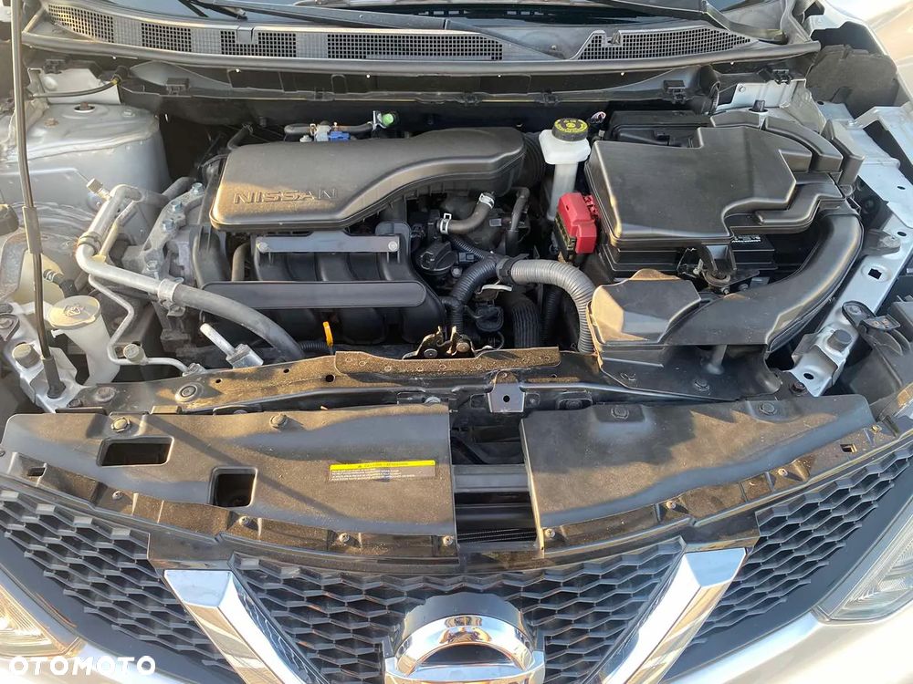 Nissan Rogue - 28