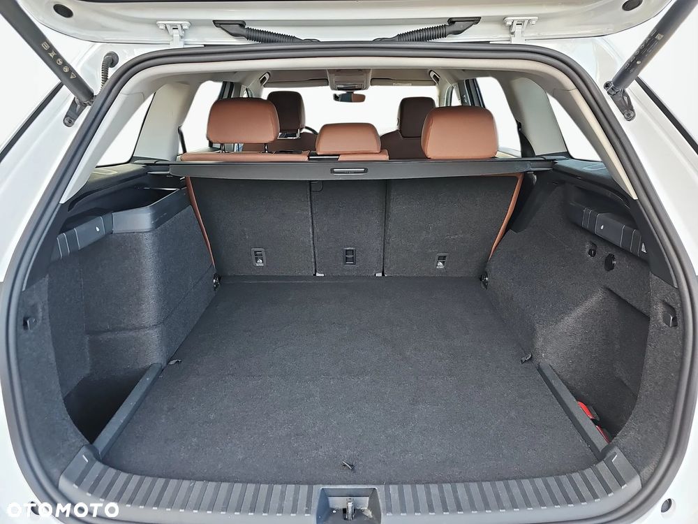 Skoda Kodiaq 1.5 TSI iV PHEV 4x2 Selection DSG - 15