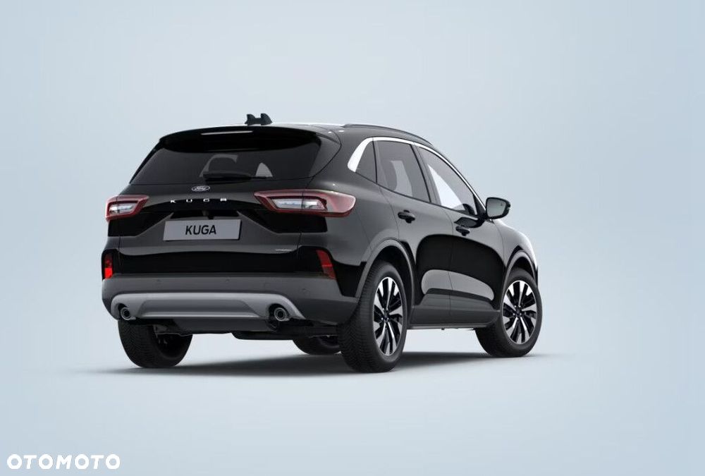 Ford Kuga - 4