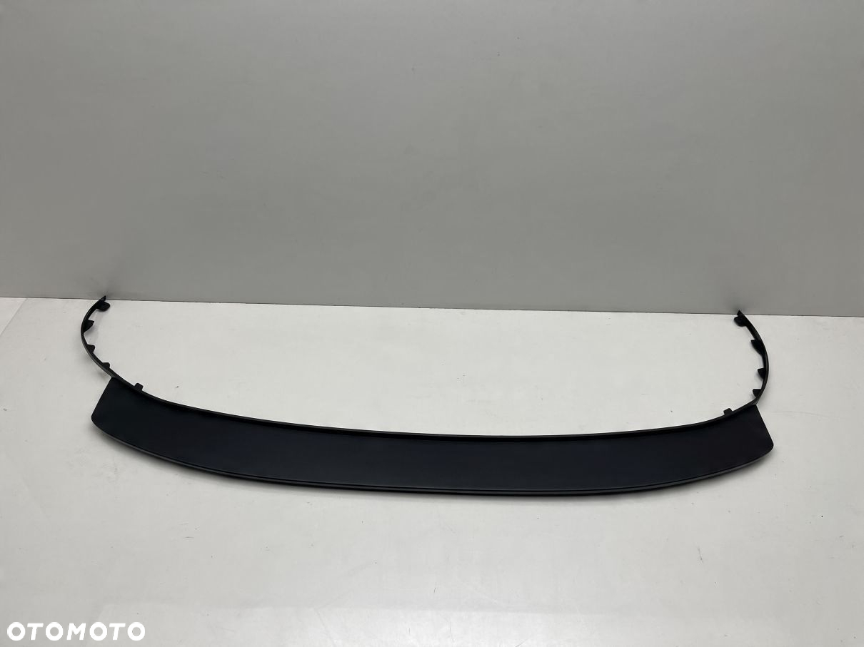 SPOILER DOKŁADKA ZDERZAKA PRZEDNIEGO KIA CEED III GT 86591-J7LA0 - 3
