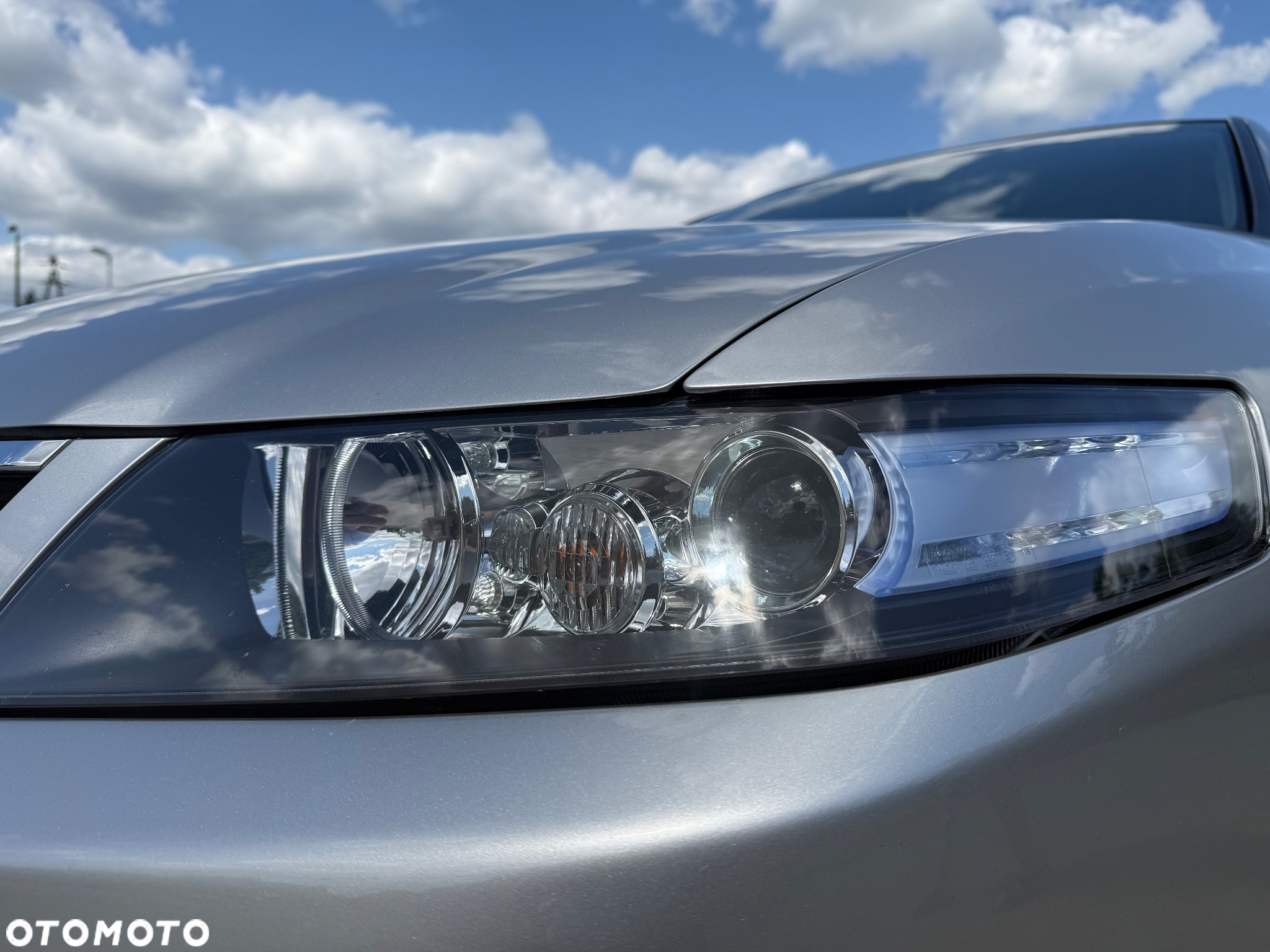 Honda Accord 2.0 Comfort - 17