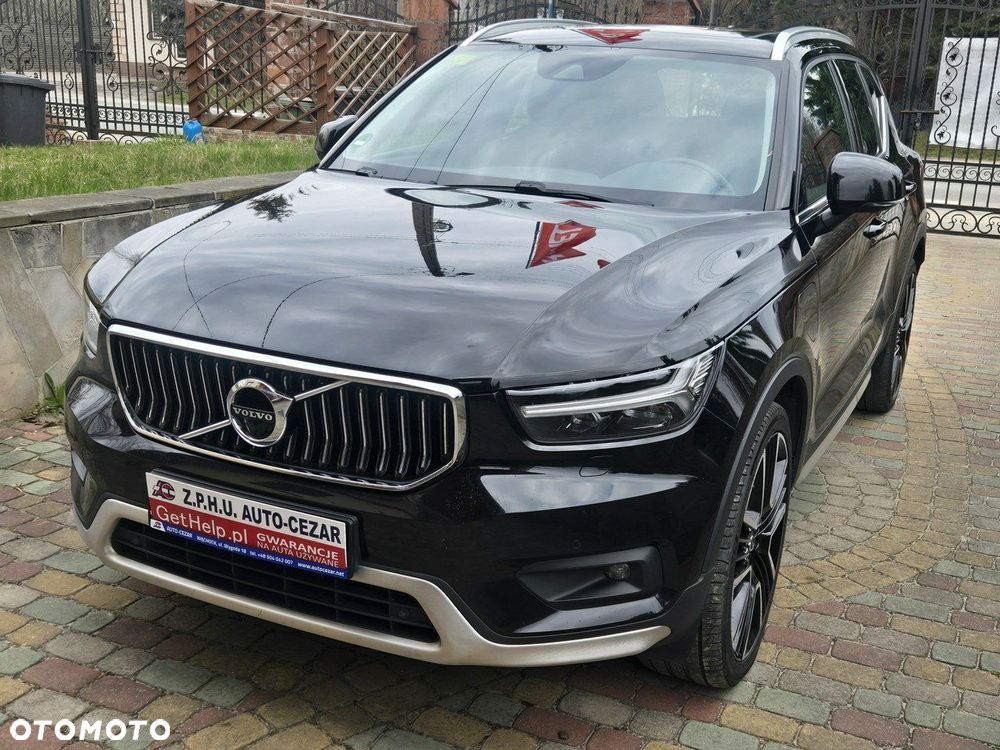 Volvo XC 40 - 3