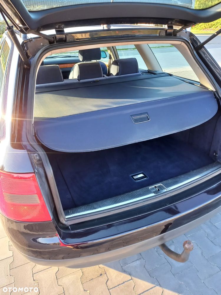 Audi A6 - 10
