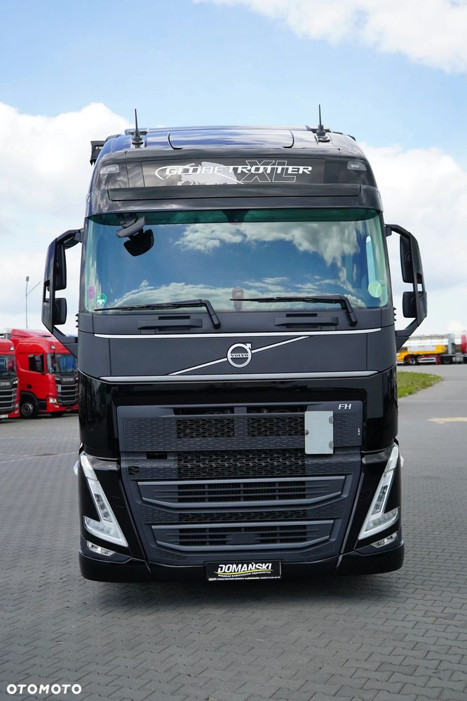Volvo / FH / 460 / I – SAVE / ACC / EURO 6 / ZESTAW PRZEJAZDOWY 120 M3 - 15