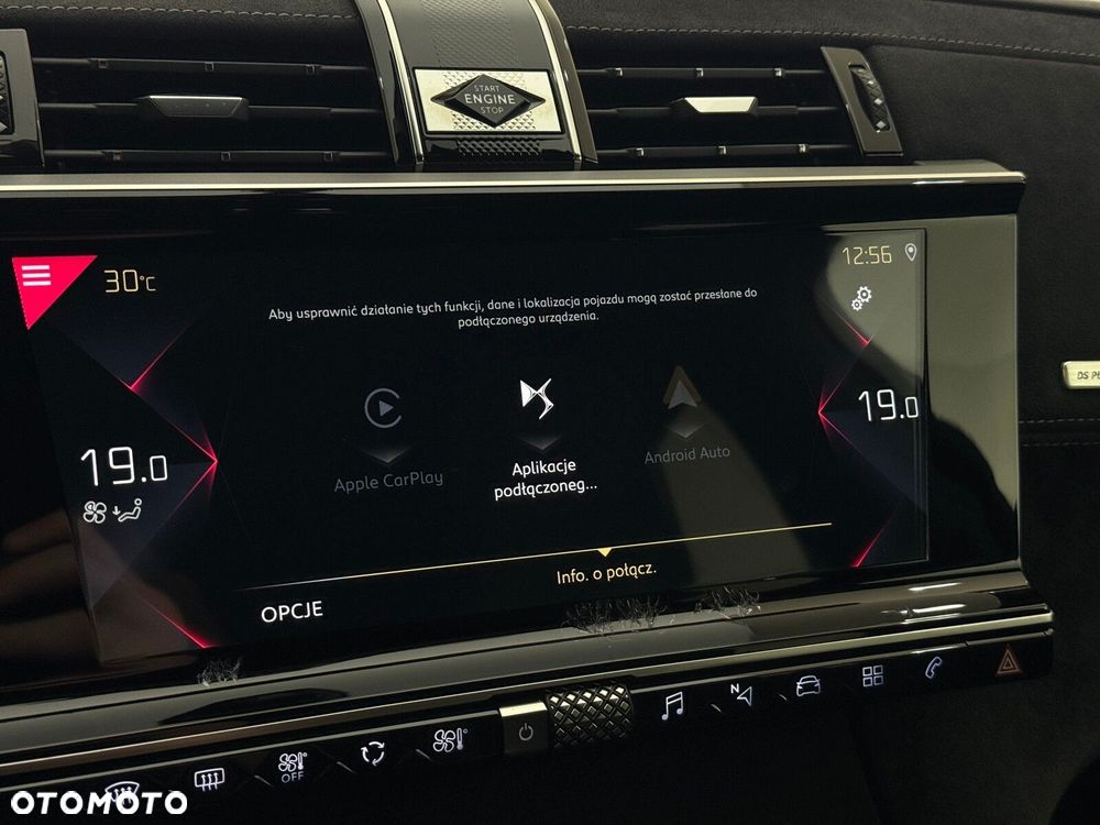DS Automobiles DS 7 Crossback - 33