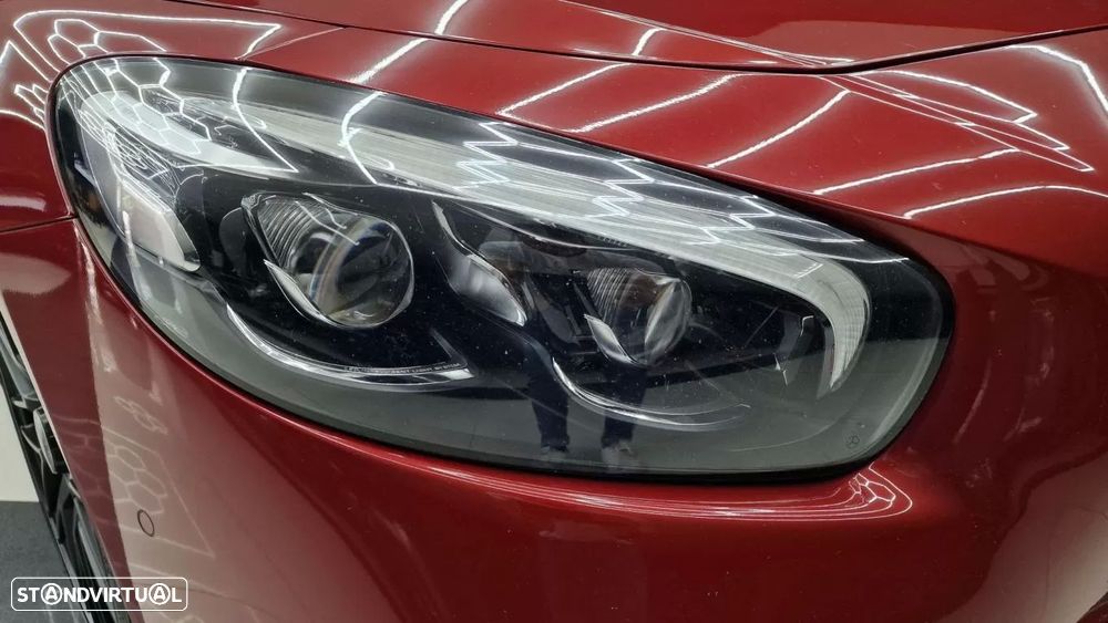 Mercedes-Benz SL 400 9G-TRONIC designo edition — fotografia 12