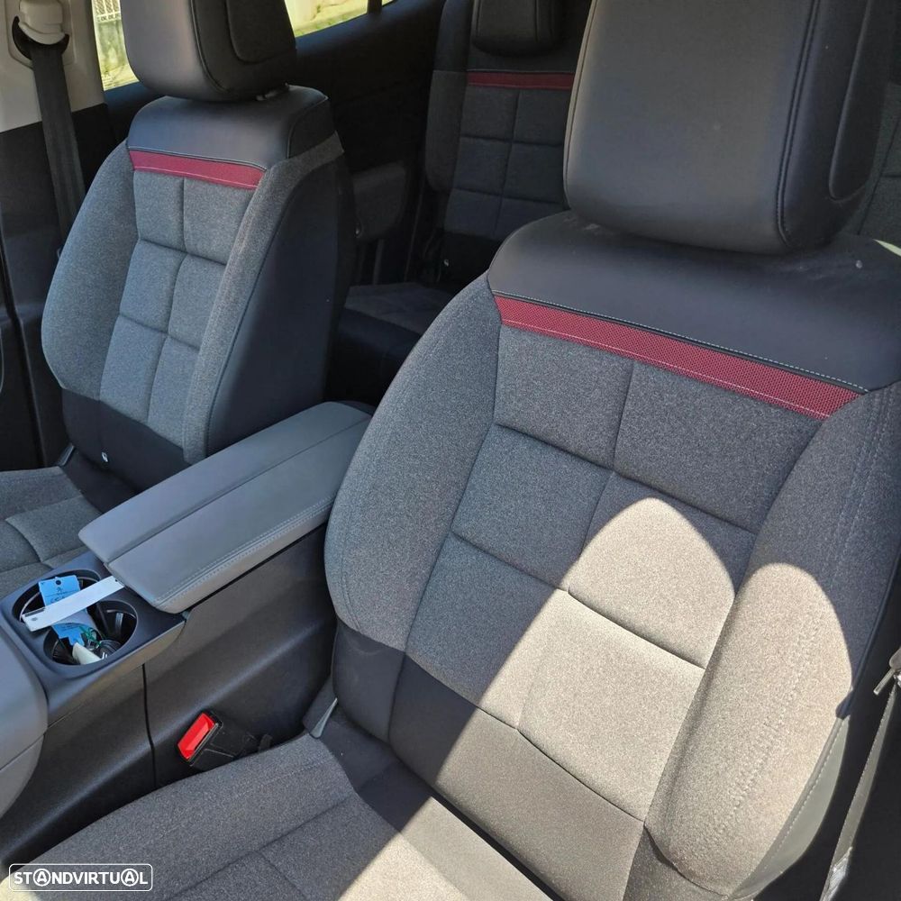 Citroën C5 Aircross - 9