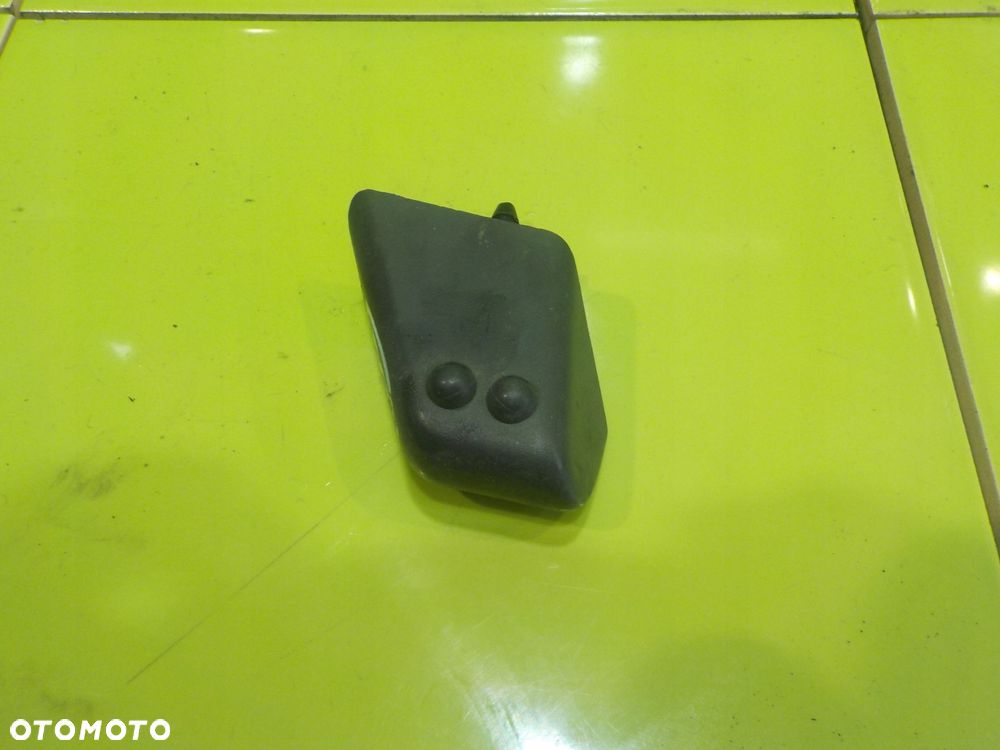 NISSAN NAVARA III 2.5 DCI D40 AUT 05r spryskiwacz lampy prawy - 1