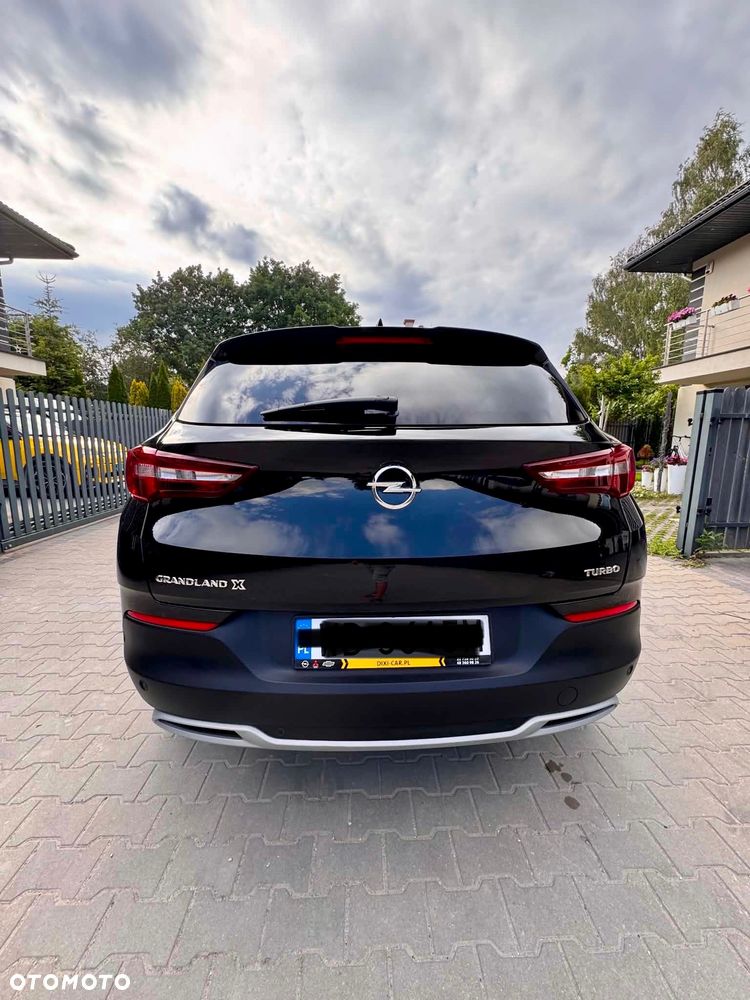 Opel Grandland X - 13
