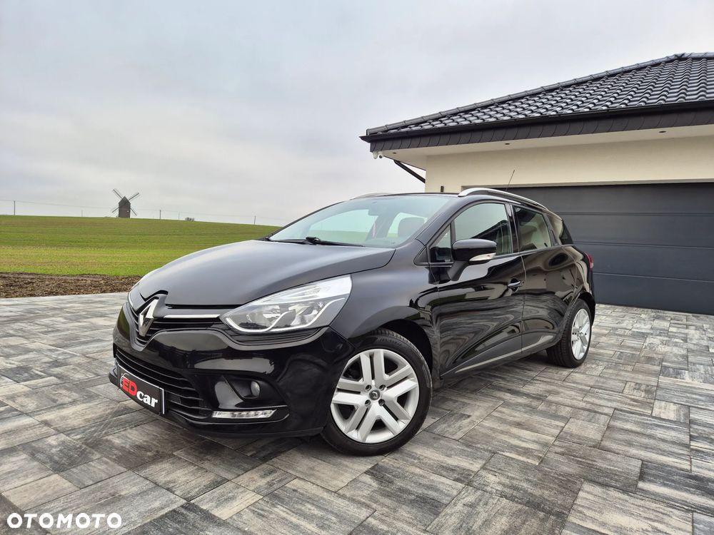 Renault Clio 1.5 dCi Energy Life - 21