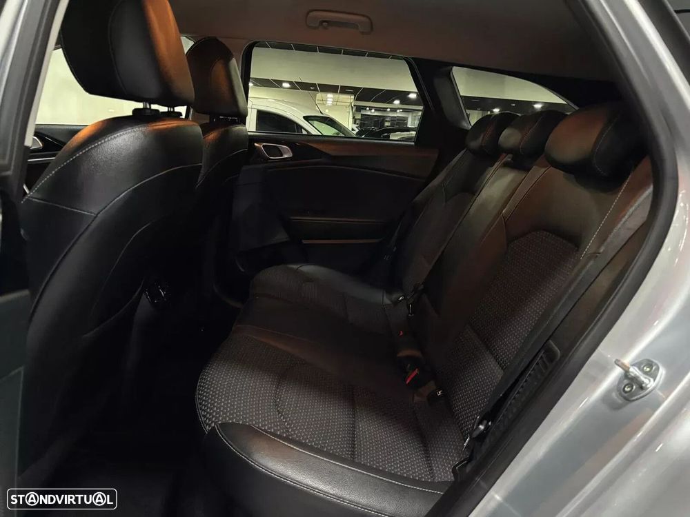 Kia Ceed SW - 7
