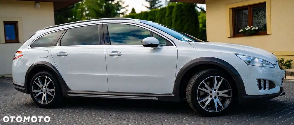 Peugeot 508 - 13