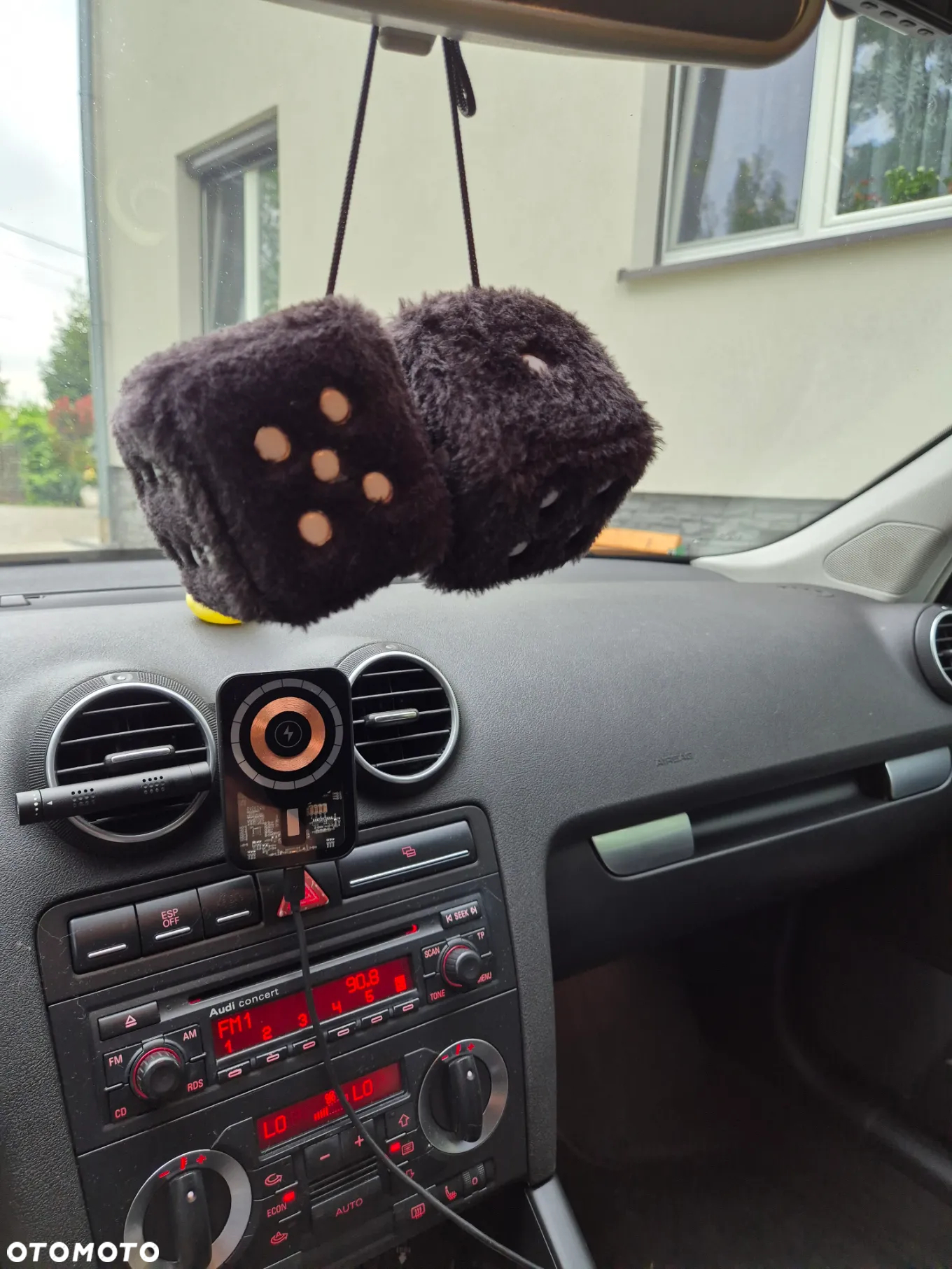 Audi A3 1.6 FSI Ambition - 13