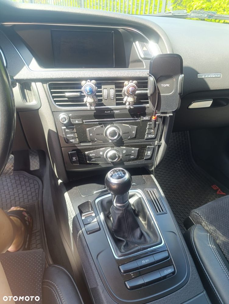 Audi A5 Sportback - 6
