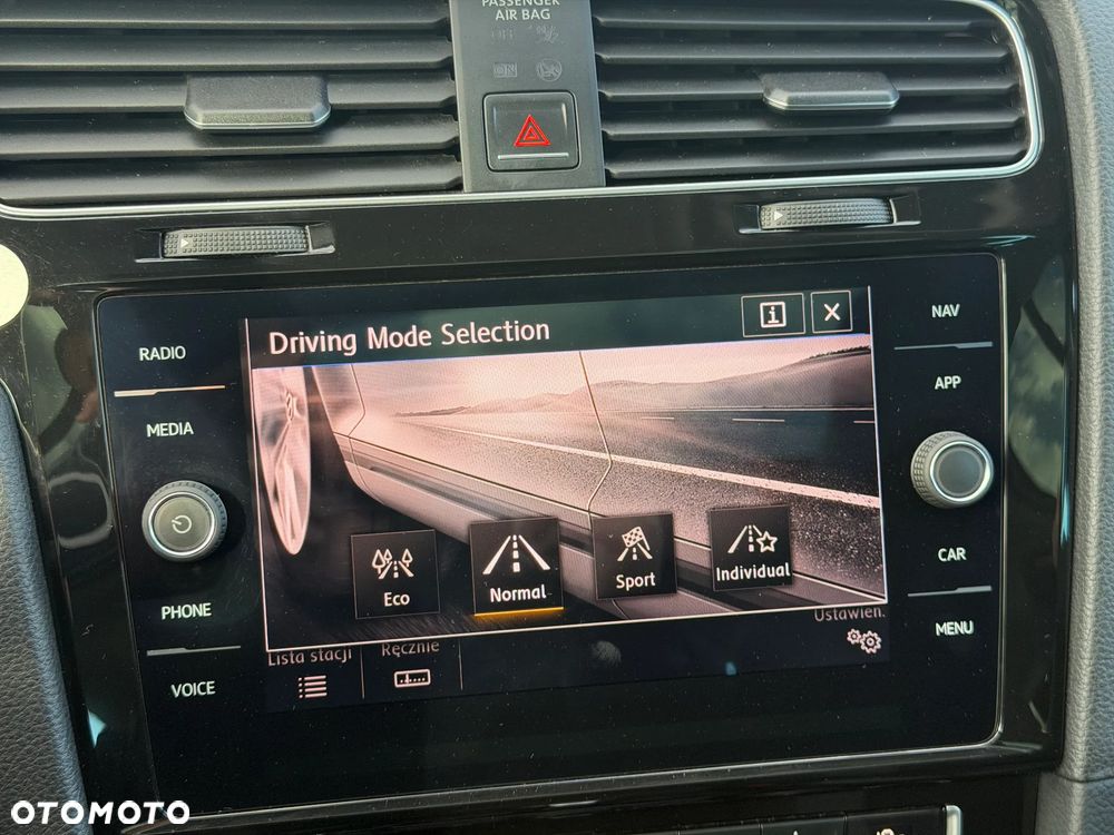 Volkswagen Golf 1.5 TSI BMT Evo Highline DSG - 13