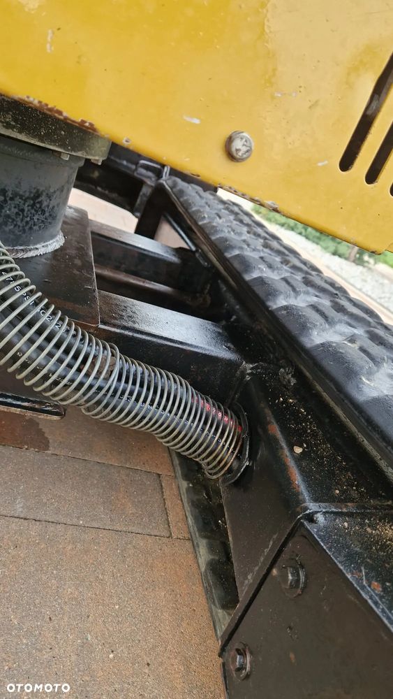 Caterpillar 301.8 C - 39