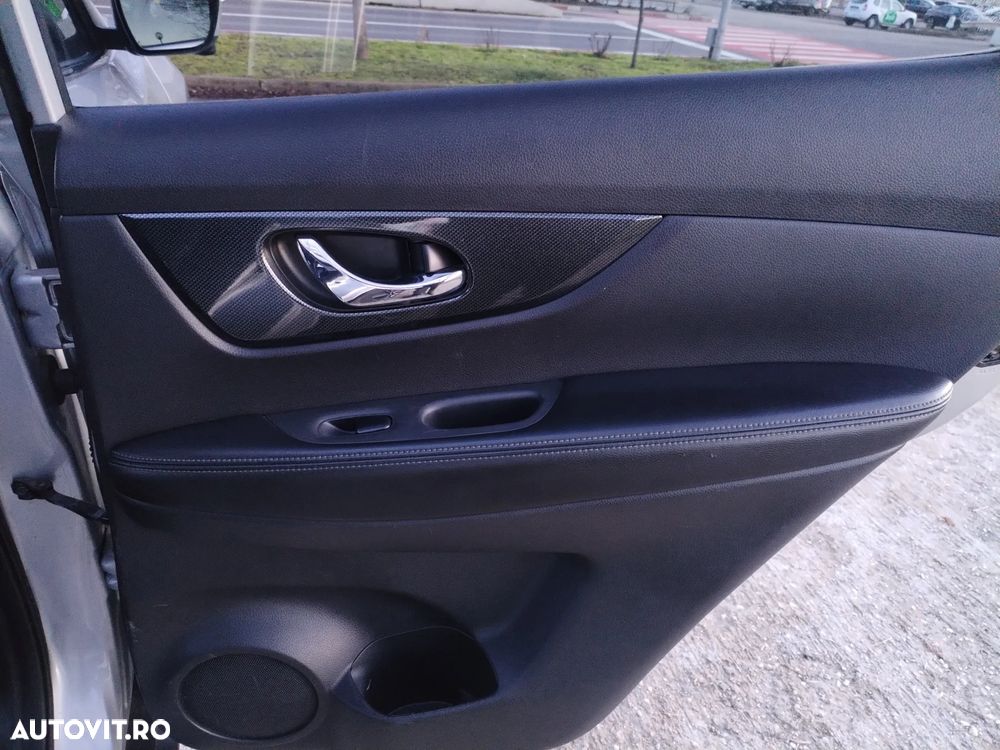 Nissan X-Trail 1.6 dCi Tekna - 16