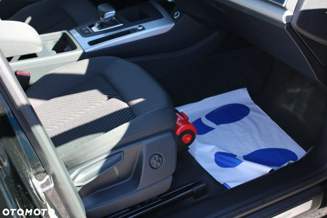 Audi Q5 - 34