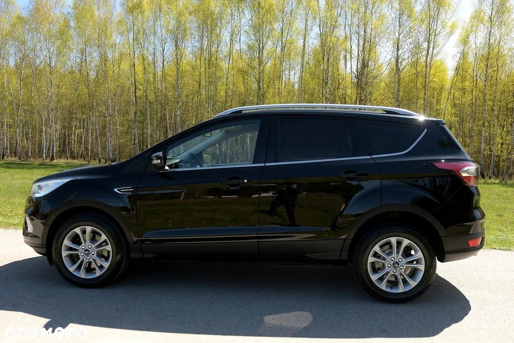 Ford Kuga 2.0 TDCi 4x2 Titanium - 3
