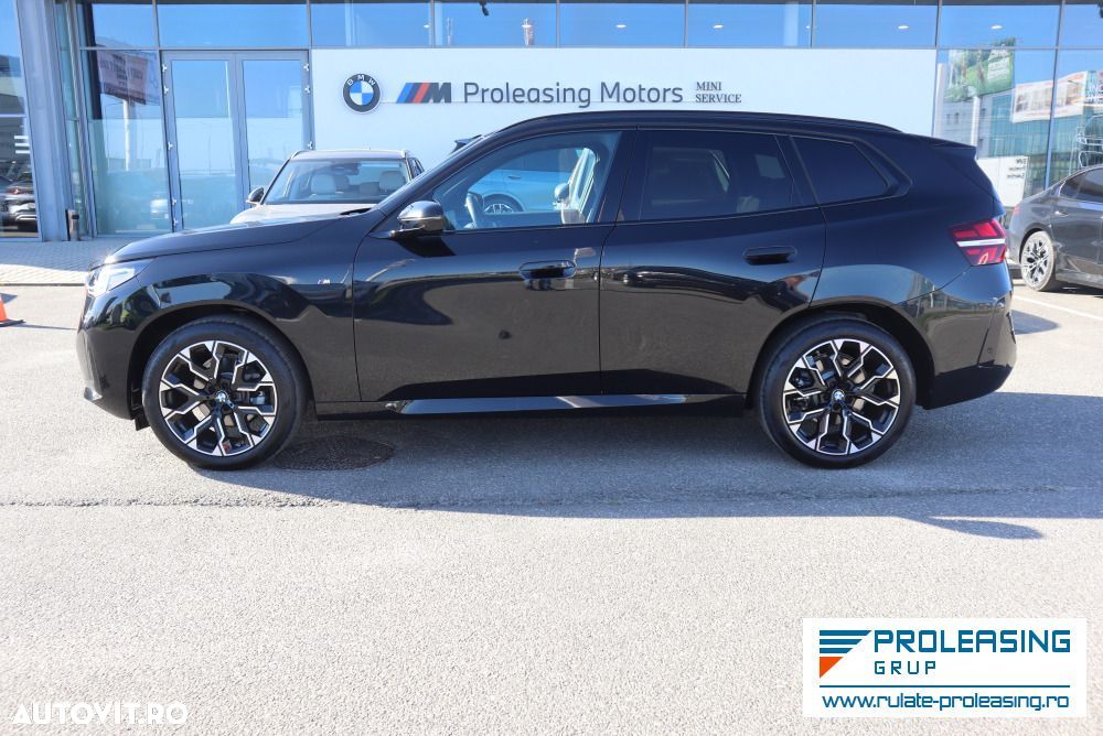 BMW X3 - 4
