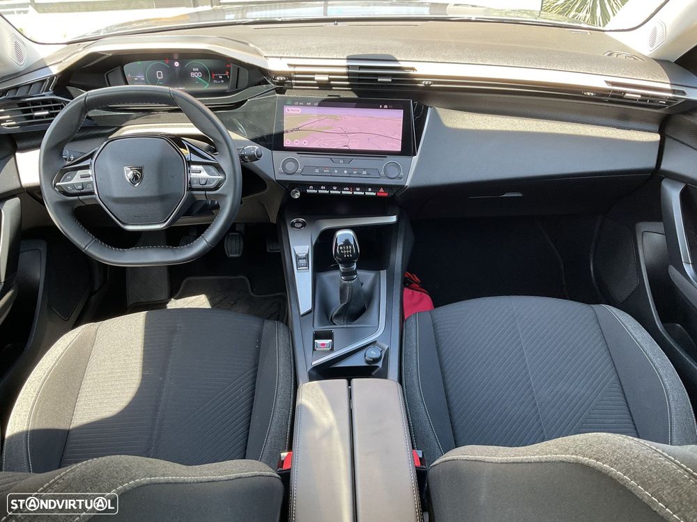 Peugeot 308 1.2 PureTech Active Pack - 19