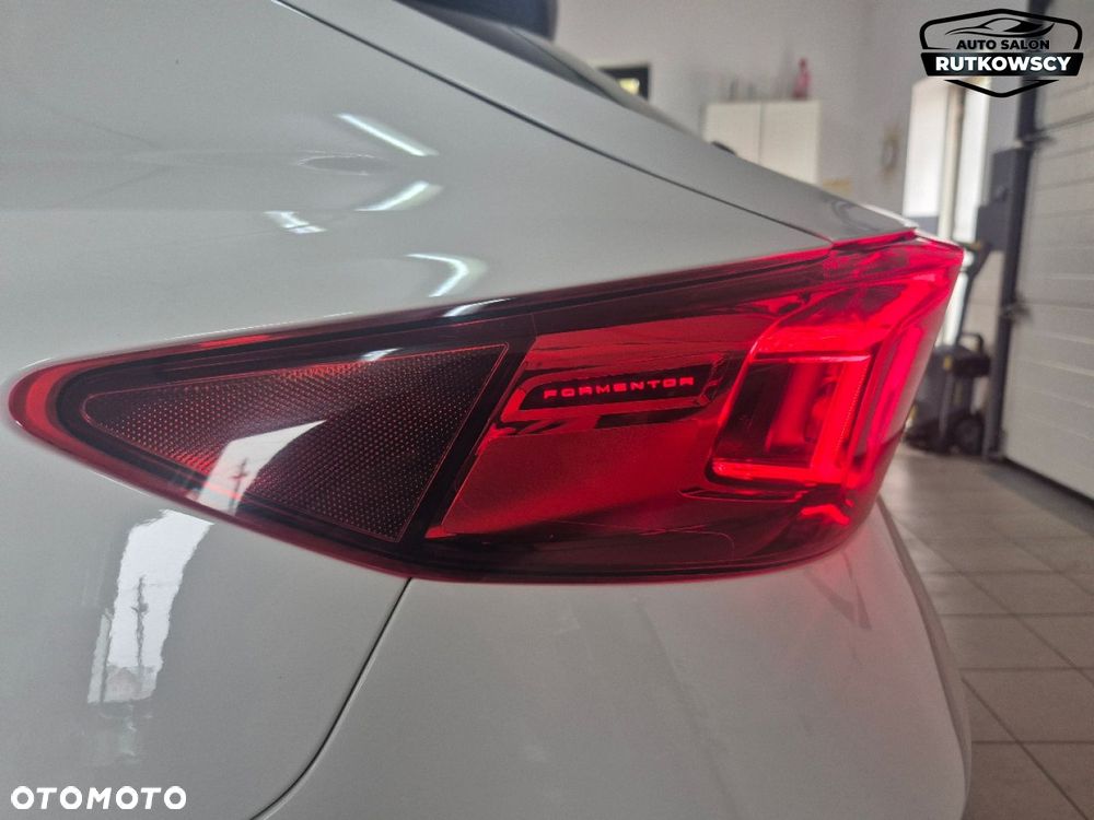 Cupra Formentor 1.5 TSI DSG - 35